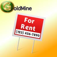 GoldMine Mini Rental Analyzer