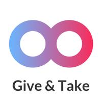 Give & Take - Personal Money & Gift Manager