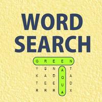 Word Search Vocabulary Game