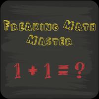Freaking Math Master