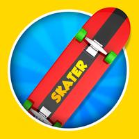 Skate Park Star: Skateboard Simulator