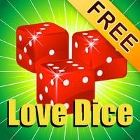 Love Dice - Love Game FREE