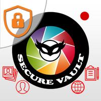 Secure Vault - Hide Private Photo Video