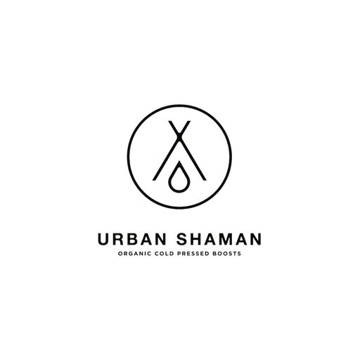 Urban Shaman