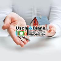 Uschi & Diane Properties Namibia