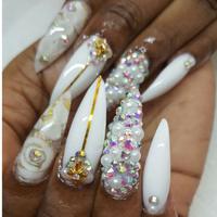 The Glory House Nail Boutique