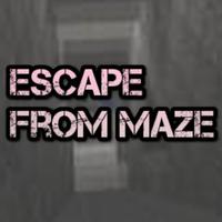 Escape From Maze