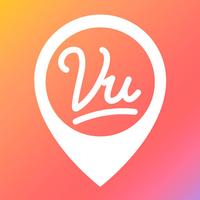 Vu: share the world live!