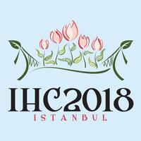 IHC 2018