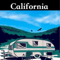 California State Campgrounds & RV’s
