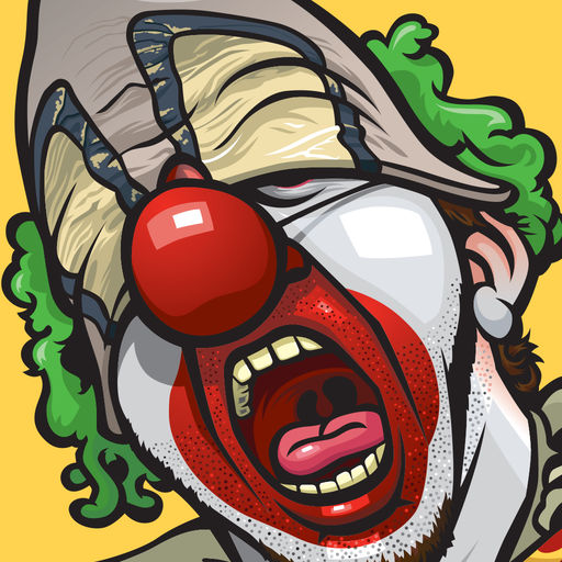 Yucko the Clown’s Insult-O-Matic App for iPhone - Free Download Yucko the C...