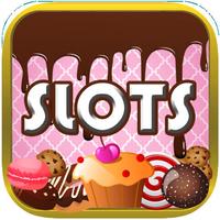Ace Candy Slots Casino - FREE GAME - Journey to the Sweet Craze Chocolate House