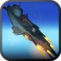 Russian Navy Submarine Battle - Naval Warship Sim