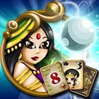 Solitaire Stories - The Quest For Seeta