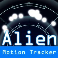 Alien Motion Detector