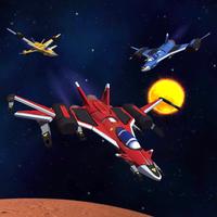 Starfighter - The Final War