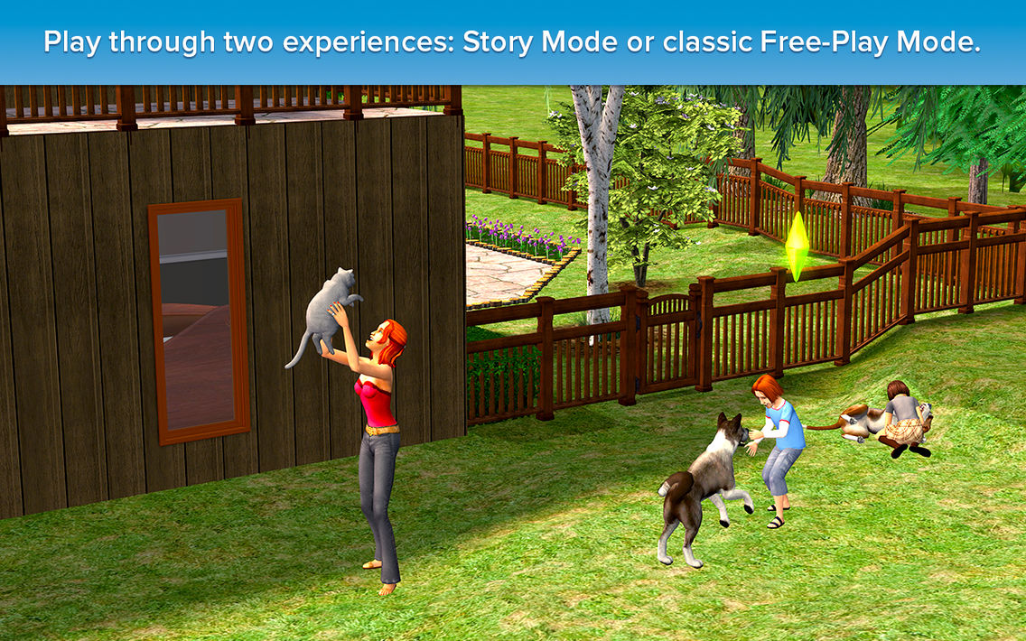 sims 2 pets free sims 2 pets free