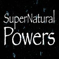 What's your SuperNatural Power