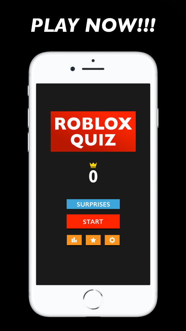 Quiz For Roblox Robux App For Iphone Free Download Quiz - 