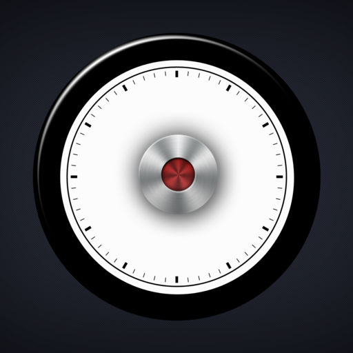 Time record. Time record