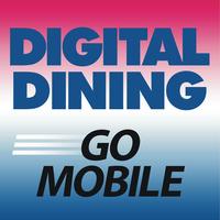Digital Dining Go Mobile