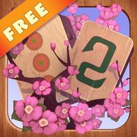 Sakura Day 2 Mahjong Free