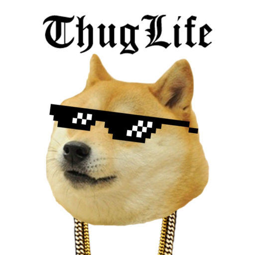 Thug Life is... 