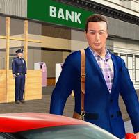 City Bank Cashier Simulator
