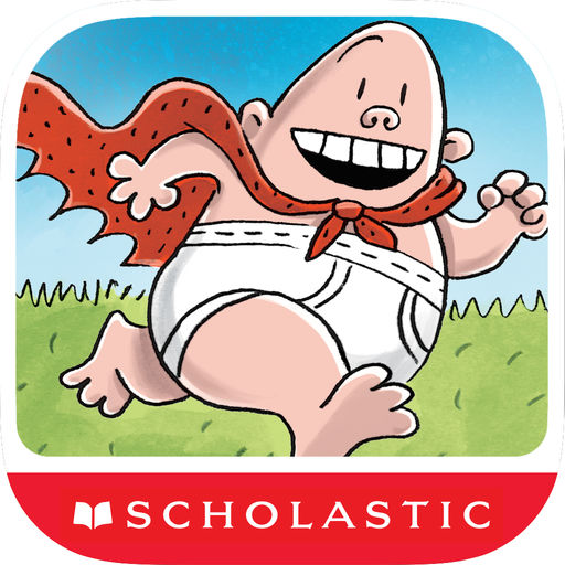 The Adventures of Captain Underpants App for iPhone Free Download The