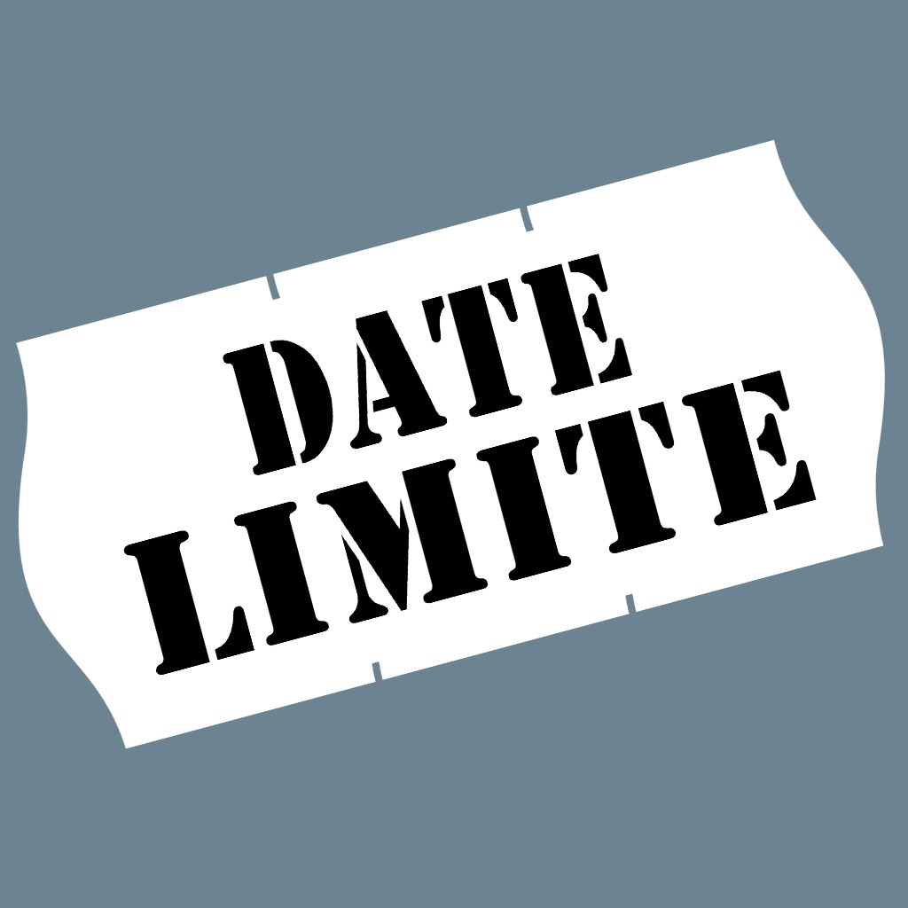 Date limits