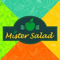 Mister Salad