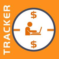 Quick Work-Time-Money Tracker