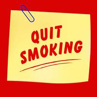 Slow Stop Lite - Quit Smoking!