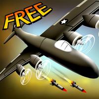 1940 Alpha Sky War : Retro Air Army Plane Fight - Free