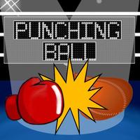 Punching-Ball