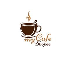 My Cafe Shopee