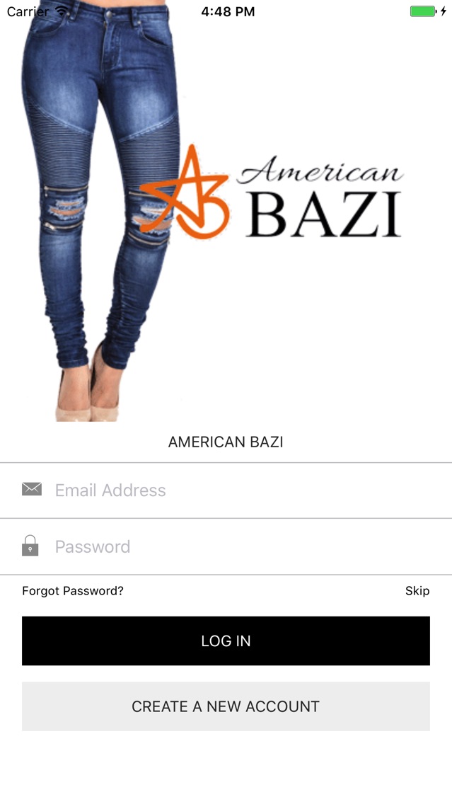 prestige denim wholesale