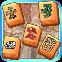 Aztec Mahjong 2