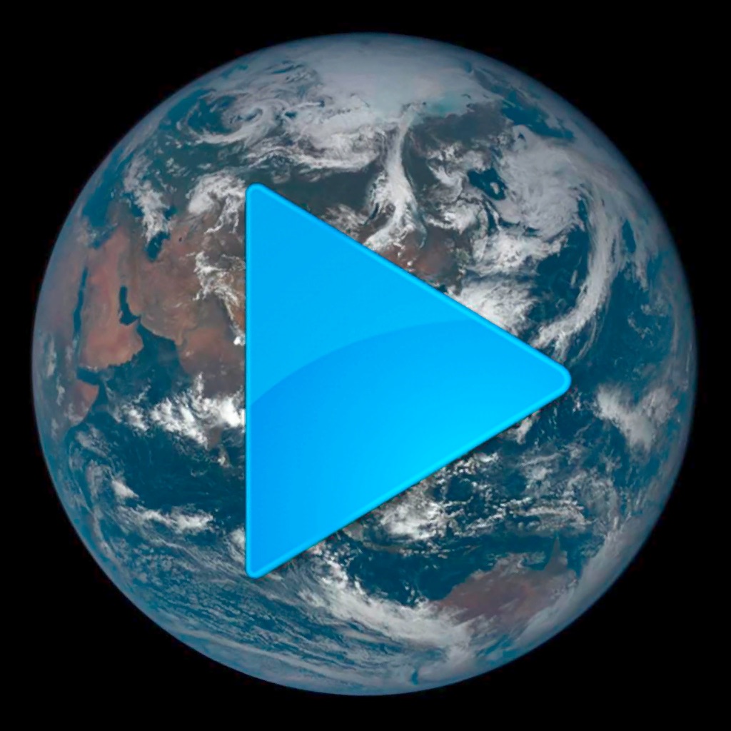 Earth Mix.