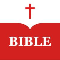 Bible - A beautiful, modern Bible app thoughtfully designed for for quick navigation and powerful study of KJV and more.