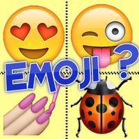 Best Guess Emoji