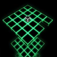 falldown 3d Matrix Puzzle