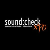 sound:check Xpo 2018