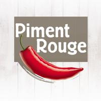 Piment Rouge