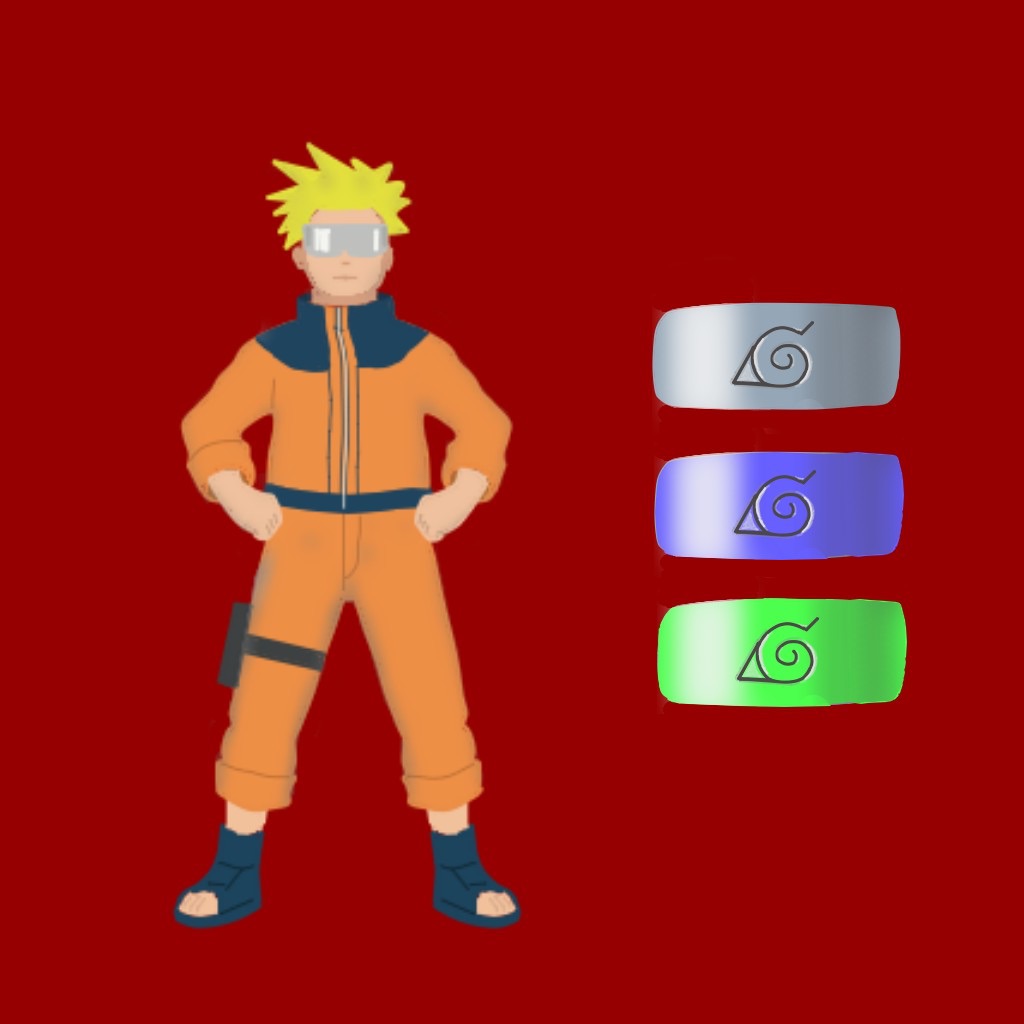 Escape Games for Naruto App for iPhone Free Download Escape Games for Naruto for iPad & iPhone
