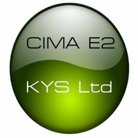 CIMA E2 Project Rel.Management