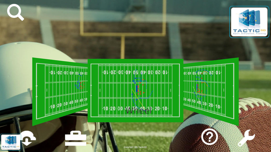 American Football 3d Playbook App For Iphone Free Download