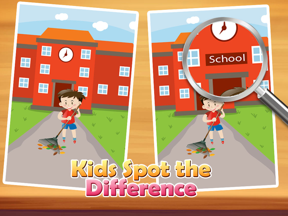 Whats the difference. Spot the difference School. Spot the difference School items. School differences. Найди отличия игра Brain Test.