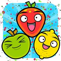 Jumpy Fruits