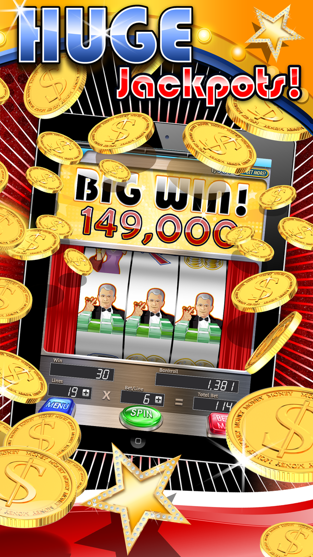 Alice Slot Machine Big Win - Rebecca Olmstead Casino